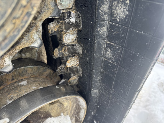 2020 John Deere 333G Compact Track Loader