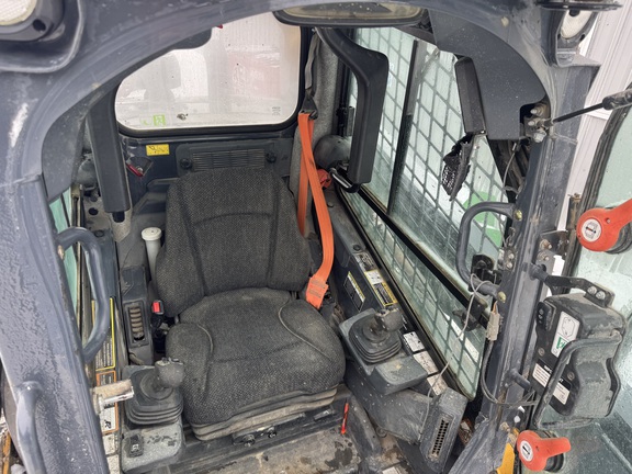 2020 John Deere 333G Compact Track Loader