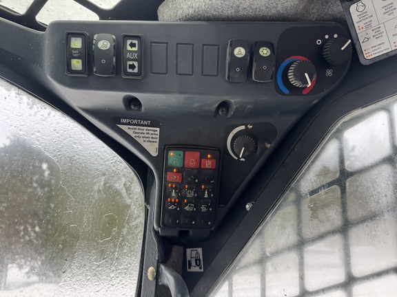 2020 John Deere 333G Compact Track Loader