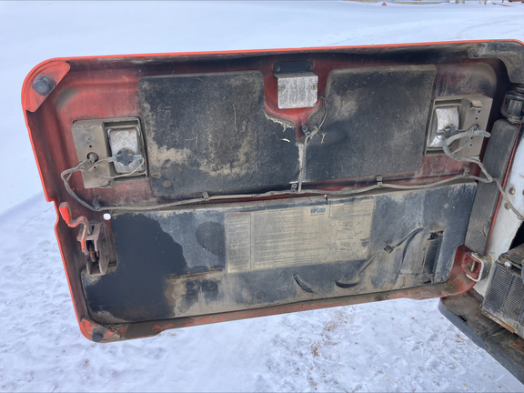 2012 Bobcat S750 Skid Steer Loader