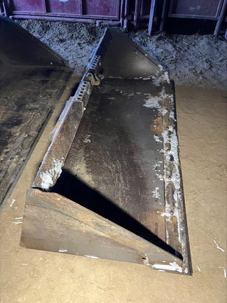 2012 Bobcat S750 Skid Steer Loader