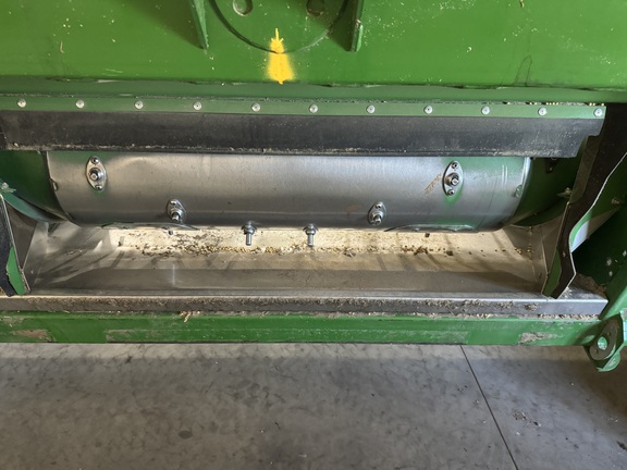 2020 John Deere 745FD Header Combine