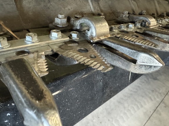 2020 John Deere 745FD Header Combine