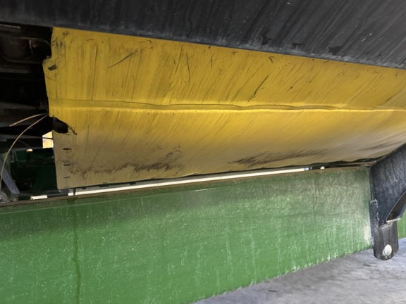 2020 John Deere 745FD Header Combine