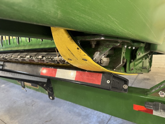 2020 John Deere 745FD Header Combine