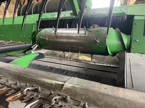 2016 John Deere 640FD Header Combine