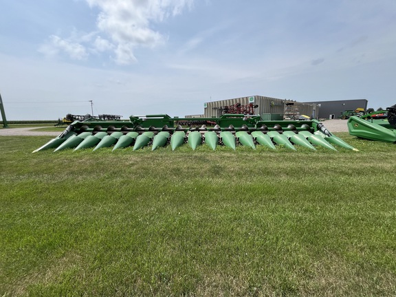 2023 John Deere C16F Header Corn Head