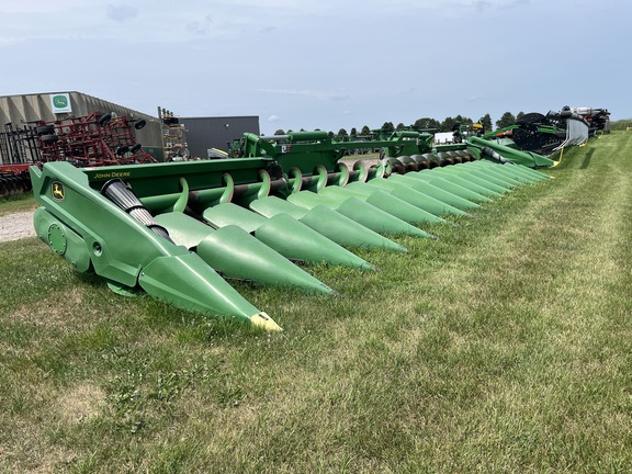 2023 John Deere C16F Header Corn Head