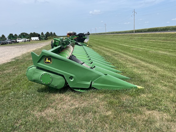 2023 John Deere C16F Header Corn Head