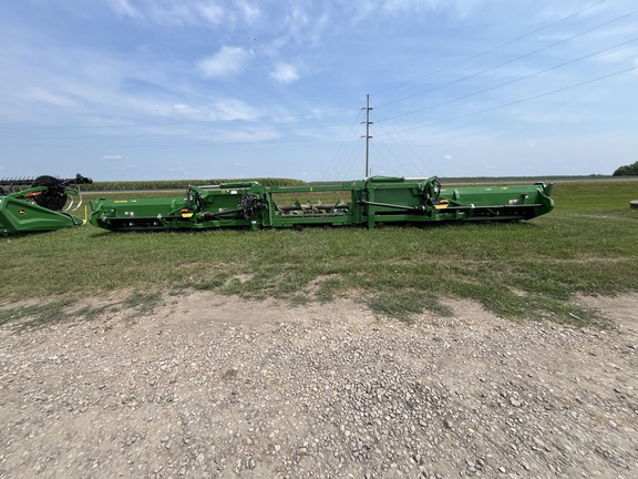 2023 John Deere C16F Header Corn Head
