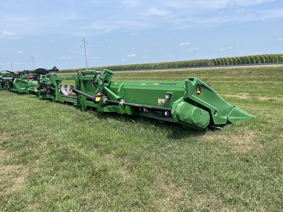 2023 John Deere C16F Header Corn Head