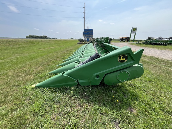 2023 John Deere C16F Header Corn Head