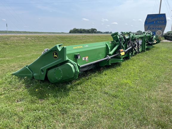 2023 John Deere C16F Header Corn Head
