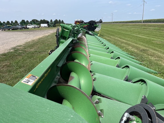 2023 John Deere C16F Header Corn Head