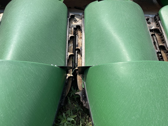 2023 John Deere C16F Header Corn Head