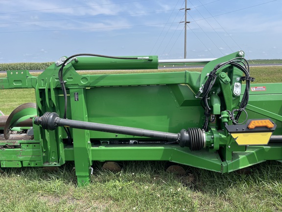 2023 John Deere C16F Header Corn Head