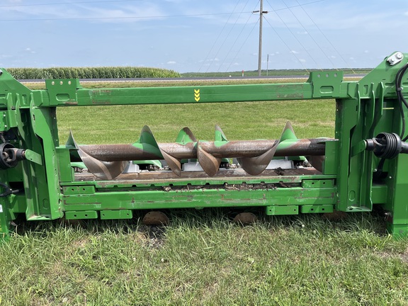 2023 John Deere C16F Header Corn Head