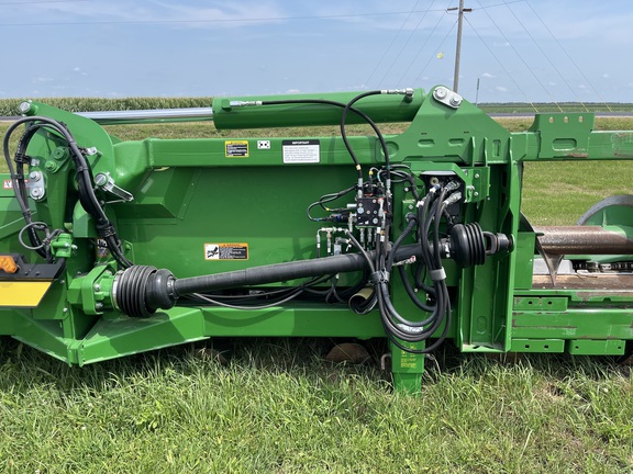 2023 John Deere C16F Header Corn Head