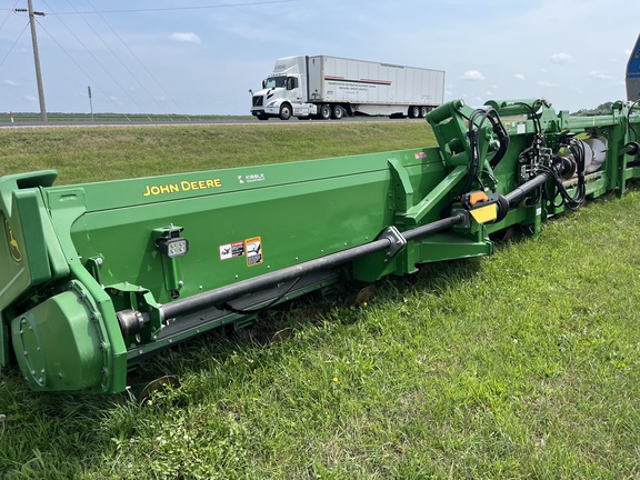 2023 John Deere C16F Header Corn Head