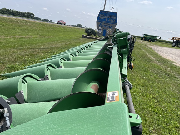 2023 John Deere C16F Header Corn Head