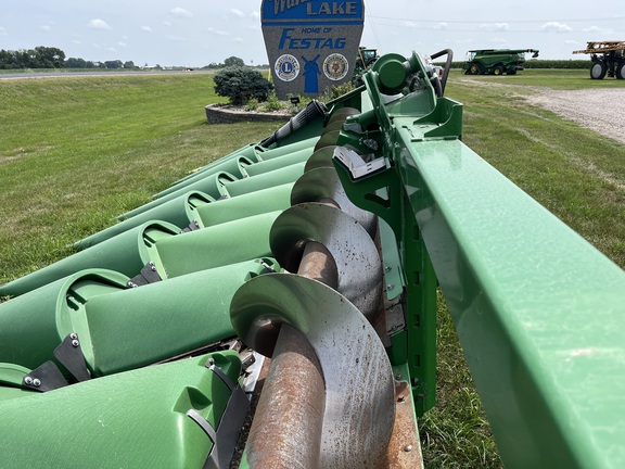 2023 John Deere C16F Header Corn Head