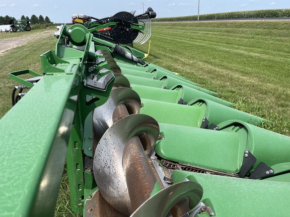 2023 John Deere C16F Header Corn Head