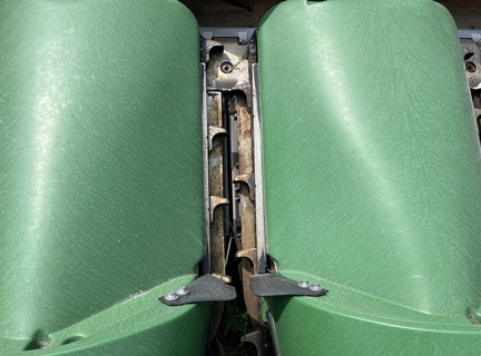 2023 John Deere C16F Header Corn Head
