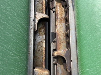 2023 John Deere C16F Header Corn Head