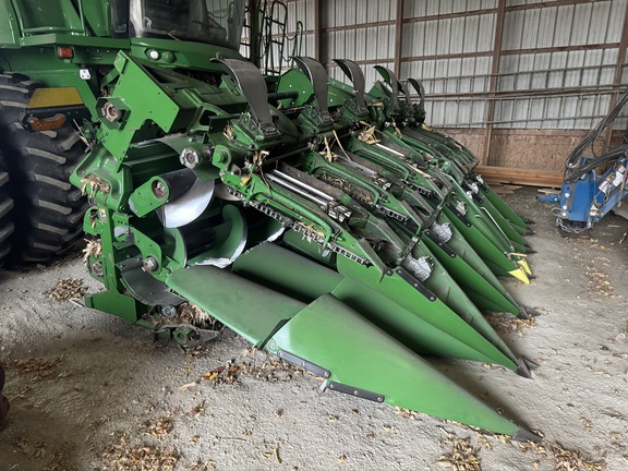 2024 John Deere C12F Header Corn Head