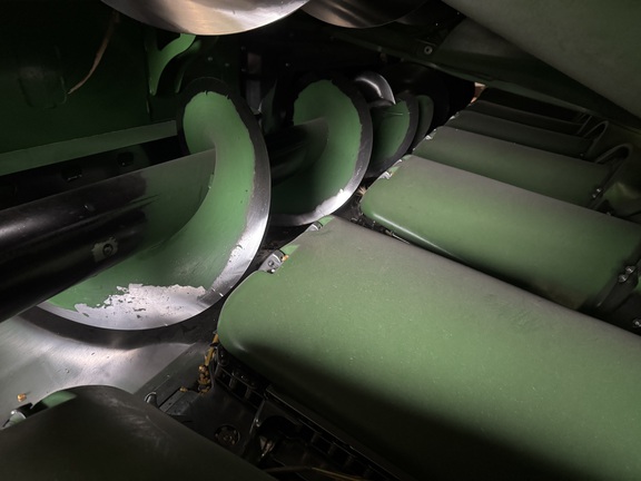 2024 John Deere C12F Header Corn Head