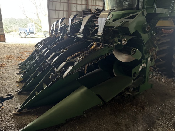 2024 John Deere C12F Header Corn Head