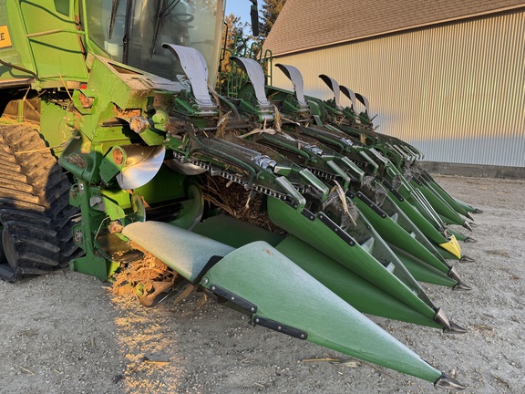2024 John Deere C12F Header Corn Head