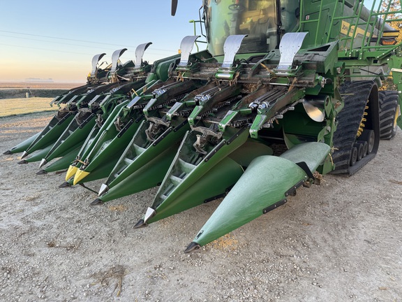 2024 John Deere C12F Header Corn Head