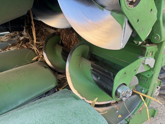 2024 John Deere C12F Header Corn Head