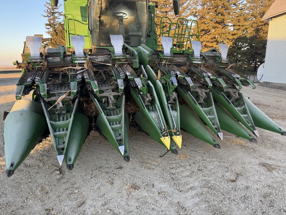 2024 John Deere C12F Header Corn Head