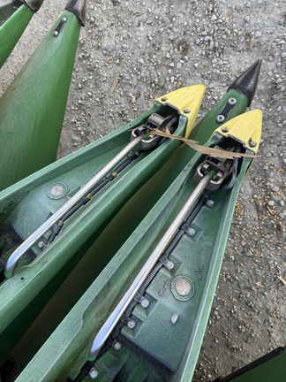 2024 John Deere C12F Header Corn Head