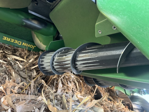 2024 John Deere C12F Header Corn Head