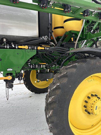 2022 John Deere 410R Sprayer/High Clearance