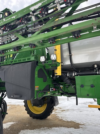 2022 John Deere 410R Sprayer/High Clearance