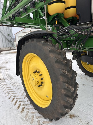 2022 John Deere 410R Sprayer/High Clearance