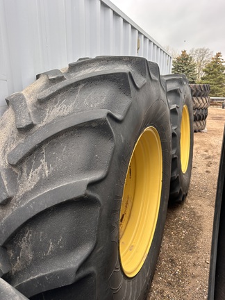 2022 John Deere 410R Sprayer/High Clearance