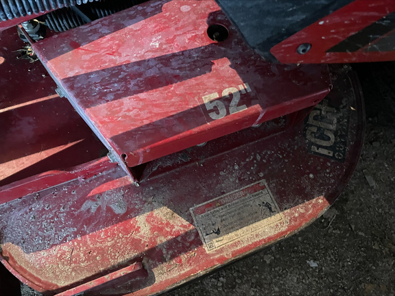 2025 Ferris ISX2200 25 Mower/Zero Turn