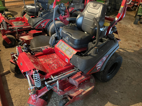 2025 Ferris ISX2200 25 Mower/Zero Turn