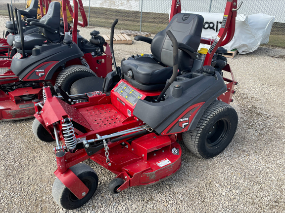 2025 Ferris ISX2200 25 Mower/Zero Turn