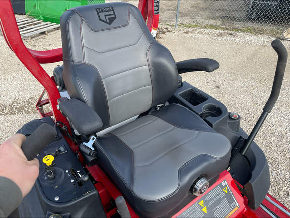 2025 Ferris ISX2200 25 Mower/Zero Turn