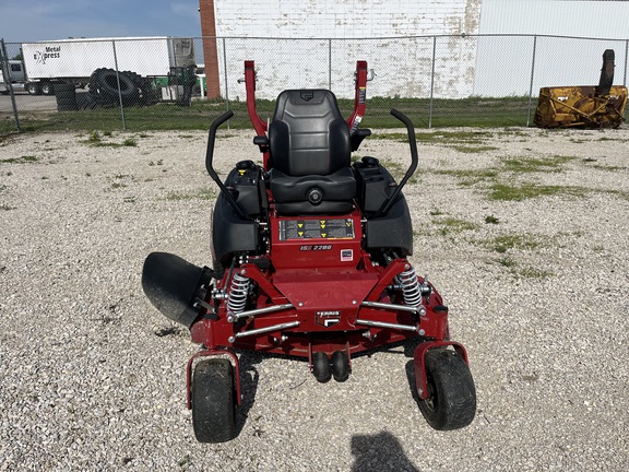 2025 Ferris ISX2200 25 Mower/Zero Turn