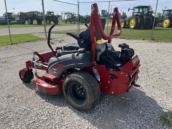 2025 Ferris ISX2200 25 Mower/Zero Turn