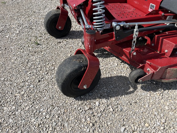 2025 Ferris ISX2200 25 Mower/Zero Turn