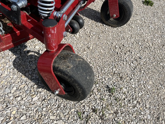 2025 Ferris ISX2200 25 Mower/Zero Turn