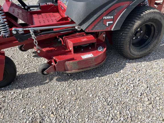 2025 Ferris ISX2200 25 Mower/Zero Turn